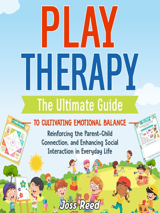 Title details for Play Therapy by Joss Reed - Available